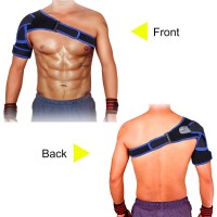 Shoulder Brace Adjustable Rotator Cuff